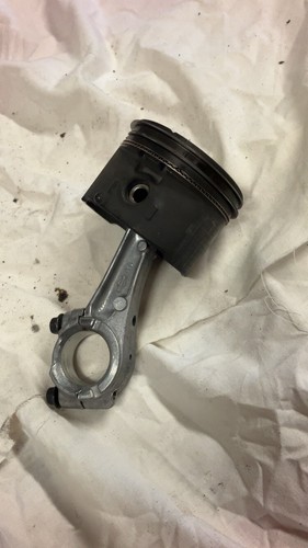 Piston bielle moteur - et, briggs
