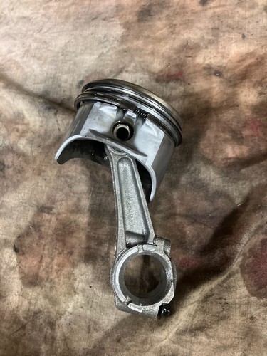 Piston bielle briggs et - briggs,