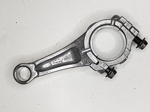 Bielle moteur briggs - bielle,